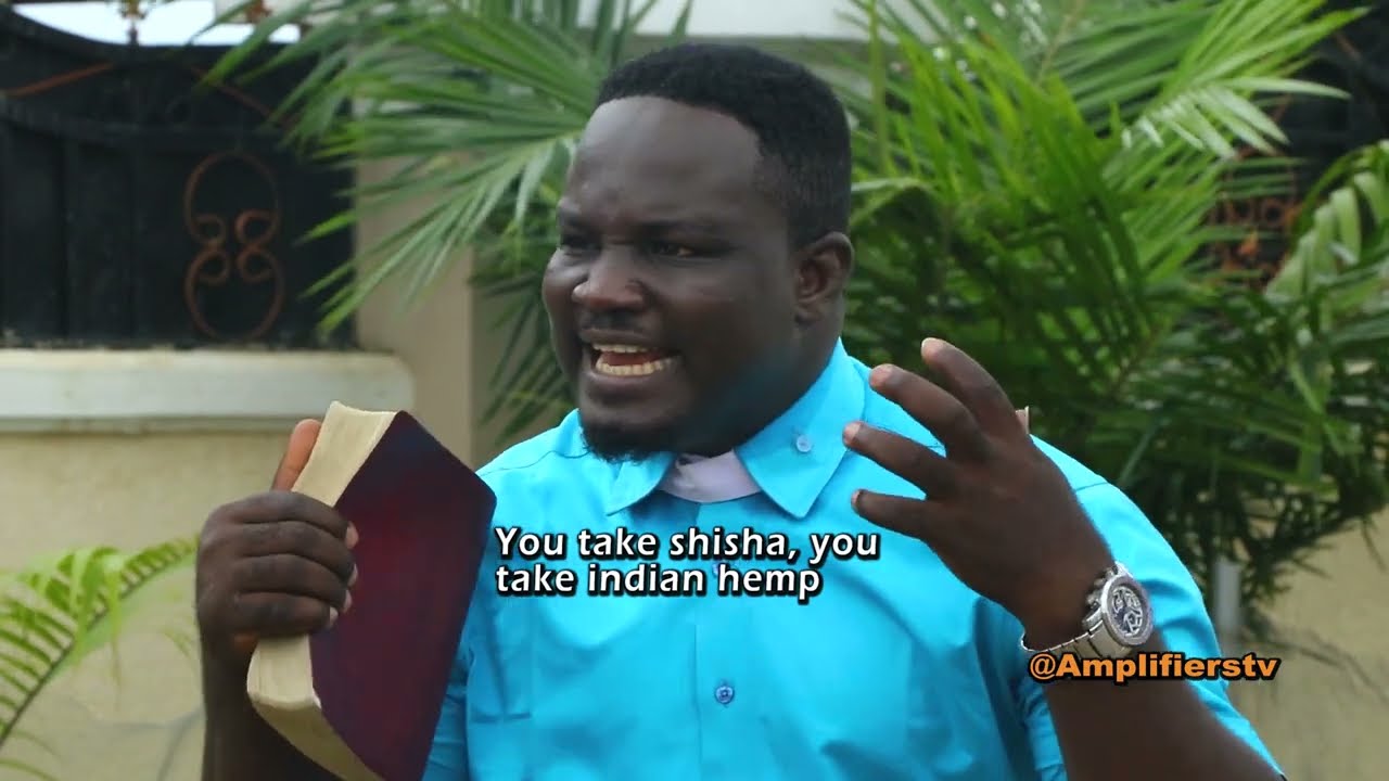 Prophet Silas 13 (Your Dignity)