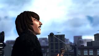 The Beatles Rock Band - I Me Mine