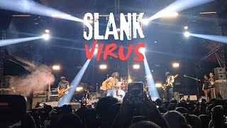 SLANK - Virus | Live Pangkalpinang, Bangka | 24 Januari 2026