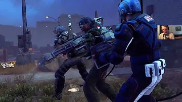 XCommunication with Skid Episode 10: Skulljackanapes