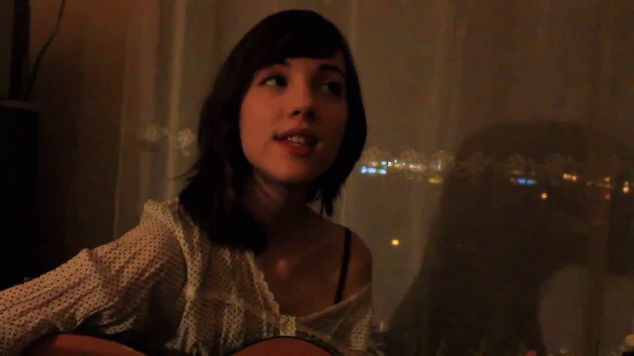 The Jesus And Mary Chain - Just Like Honey (cover)