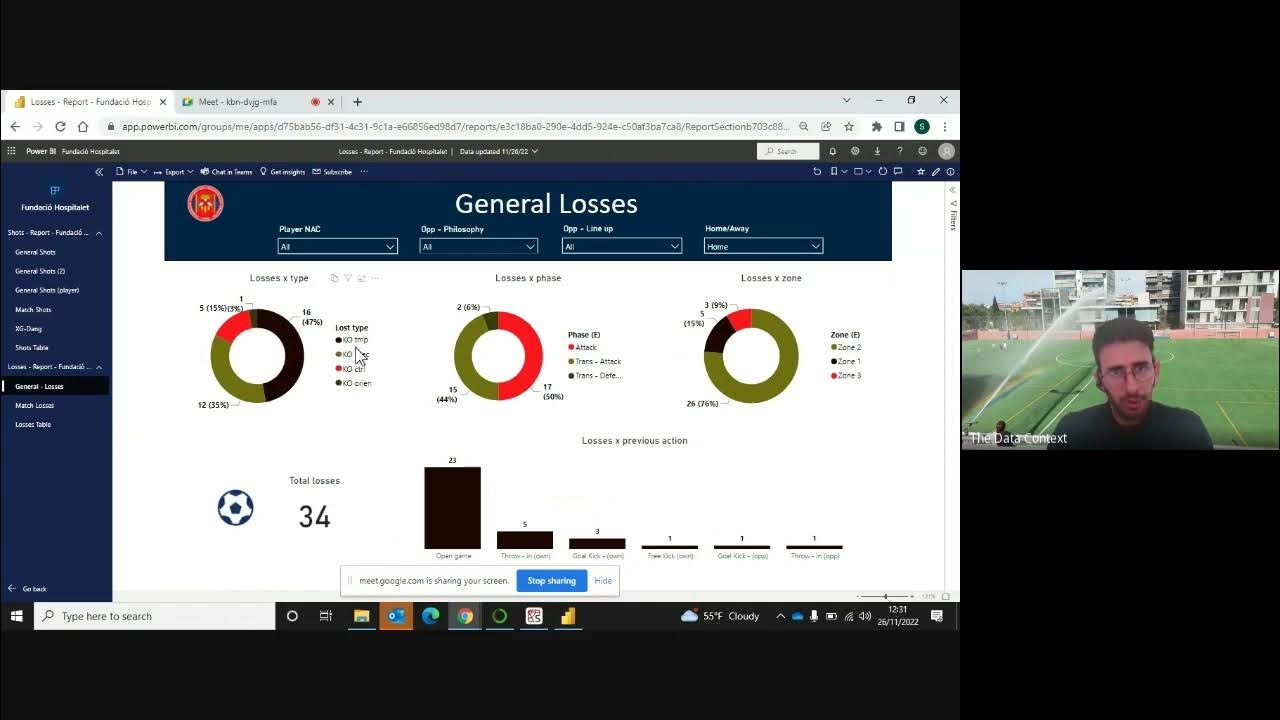 Power Apps and Python integration (EN) - YouTube