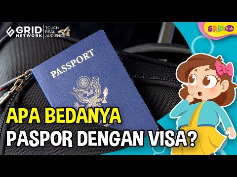 Video: Apakah konsul kehormatan memiliki paspor diplomatik?