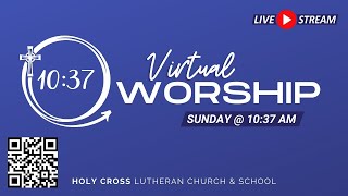 10:37 Worship (September 10, 2023) by Holy Cross Lutheran Church 84 views 8 months ago 1 hour, 20 minutes