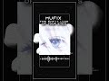 Mufix  the empty look of your eyes  1808 electronic wave atmosphere