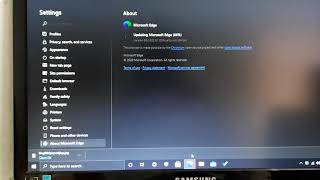 Microsoft edge Browser letest Update v86.0.622.63 New Update Release screenshot 4