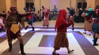 Yeni Harmandalı - Gülsüm Gazi