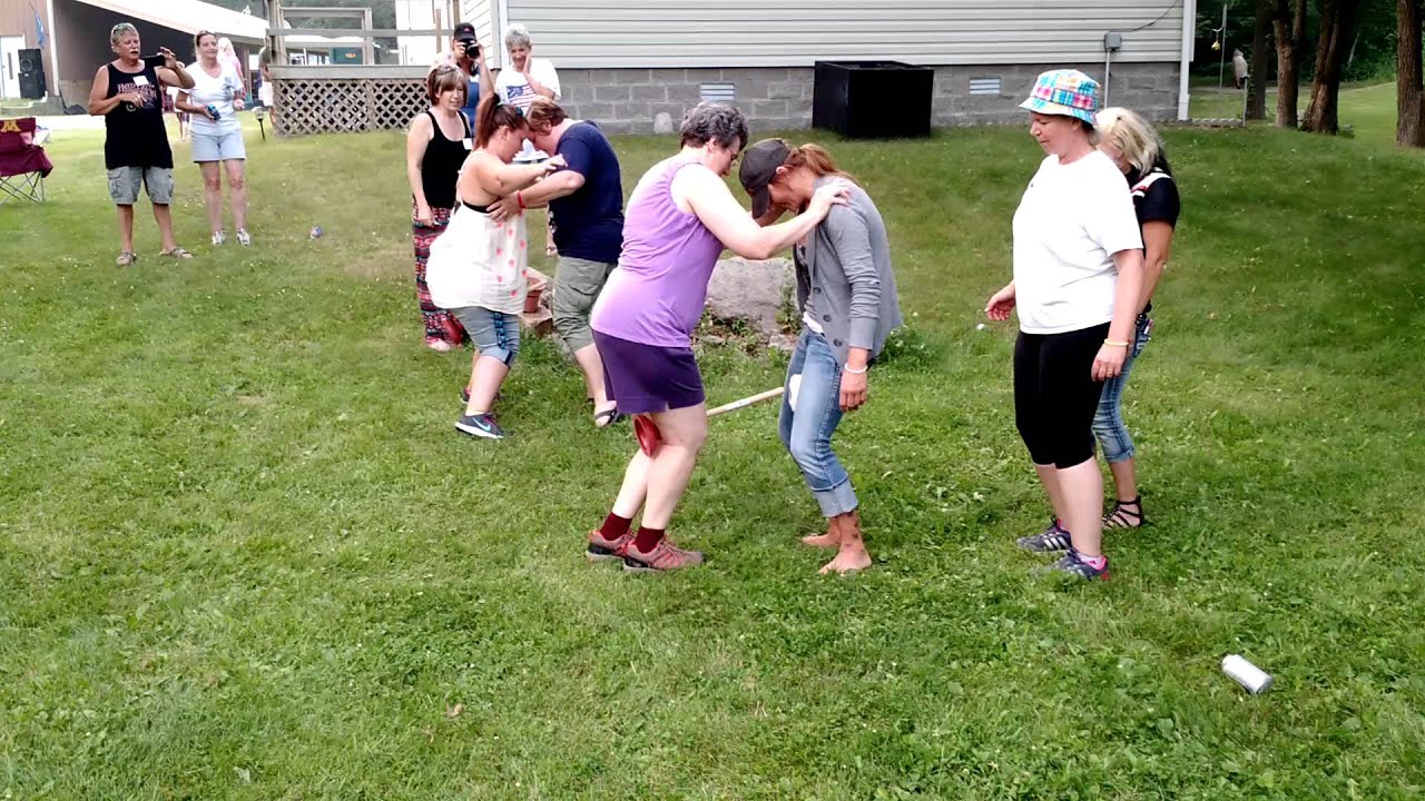 Toilet Plunger game part1 (Wheelers)