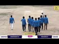 सुपर ओवर गंगपाचो 11 बनाम कोन्हारा 11