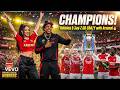 Rihanna Jay Z Arsenal Premier League Champions 2026 Football Music Video 
