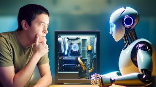 Are you smarter than AI at Fixing PCs?