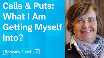 Calls & Puts: The Basics: Start Here! (1 of 12) | Getting Started With Options | 2-13-24