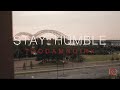 TooDamnDirk - Stay Humble (prod. by OuroBeatz) (Official Video)