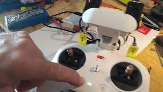 Play video: Aliexpress booster not working