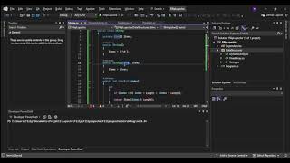String (1) - Basic structure