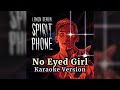 No Eyed Girl (Lemon Demon) - Remastered Karaoke