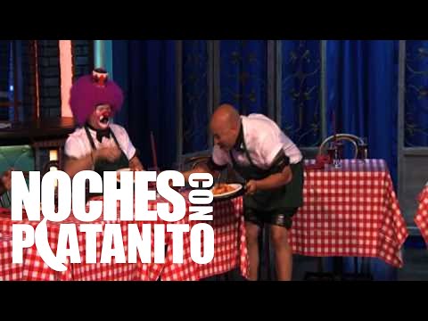 Lupillo Rivera, Don cheto y Paco Rubio Toques el Karaoke