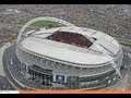 Top 10: Los Estadios Futbol Mas Espectaculares del Mundo 2013