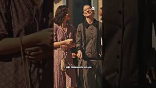As reuniões femininas incomodam e Jânia sofre um atentado | #GuerreirosDoSol #shorts