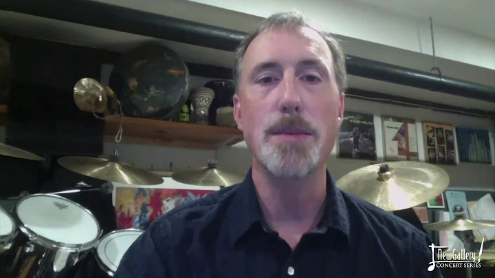 Aaron Trant, composer