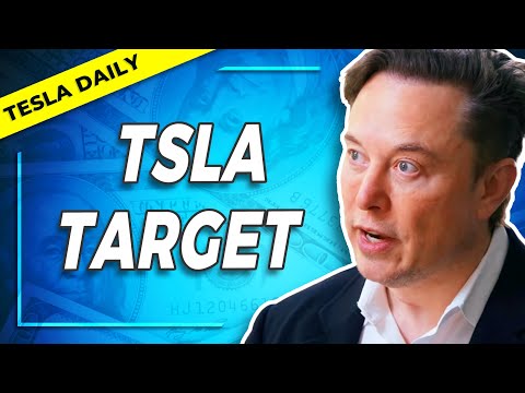 Tesla Bull Cuts TSLA Price Target, Ford Gives Advice Based on Early 1900’s, Factory Updates