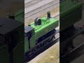 National Coal Board 57xx #7754 Heads East With The 2 Non-Gangway Suburban Carriages