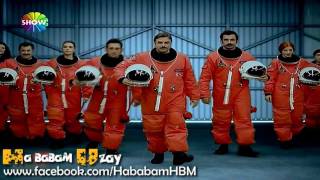Ha Babam Uzay - Türk'ün Uzayla İmtihanı, 1.Teaser Tanıtımı