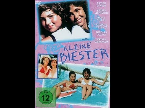 Kleine Biester 1980 DVDRip German