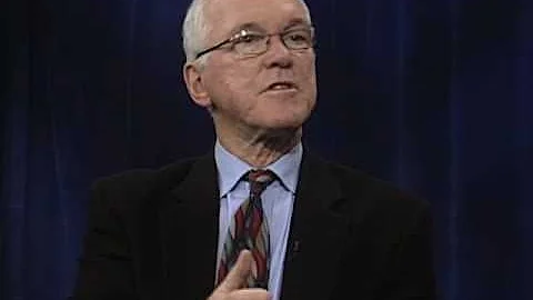 Office Hours with Bruce Lawrence on Teaching Islam