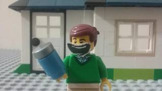 Edd tastes pepsi