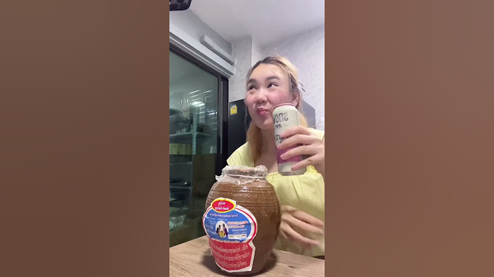 โอ้วเทอออ หวานเจี้ยบบ #เหล้าอุ เหล้าไห #สุราพื้นบ้าน #สุราก้าวไกล #สุราชุมชน