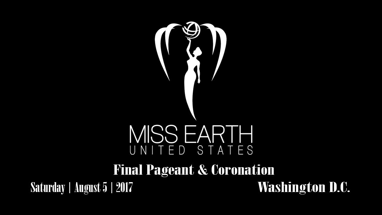 Miss Earth United States Washington Dc 2017 Youtube