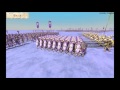 ROME TOTAL WAR 31K BROTHERHOOD BATTLE 180 By SPARTAN COMMANDER mp3