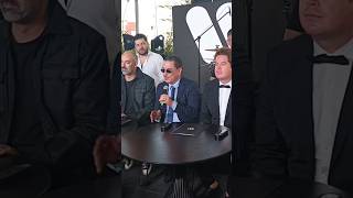 Los Alegres De Barranco Firman con la empresa Warner Music