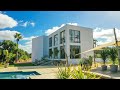 Luxurious modern villa surrounded by nature near Cala Comte and Cala Basse - For sale - San Agusti