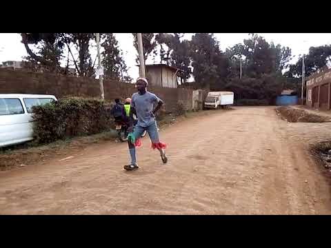 Vilema Wa Kanairo Acheni Machocha