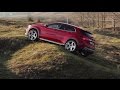 Mercedes-Benz GLA 220 CDI 4Matic off-road test (English subtitles)