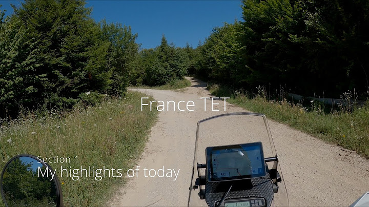 France TET Day 2 Highlights