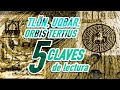 TLÖN, UQBAR, ORBIS TERTIUS - 5 CLAVES DE LECTURA