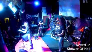 NeverDie - Hail