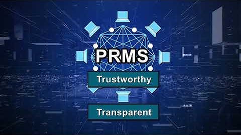 PRMS - Blockchain based Property Registration Management System from C-DAC.
