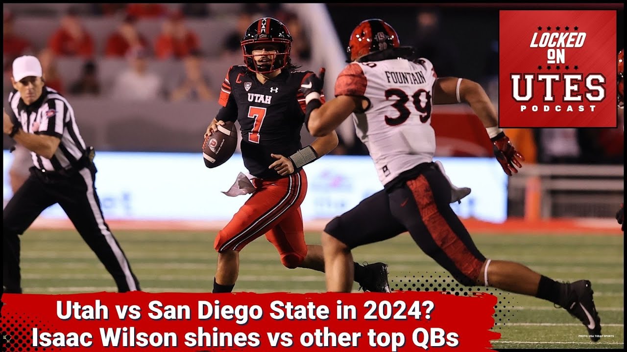 How does San Diego State's decision to leave the Mountain West