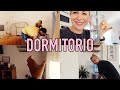 MONTAMOS un MUEBLE NUEVO en nuestra HABITACIÓN 🏡 Por fin haremos ROOM TOUR! VLOG - Nohewi