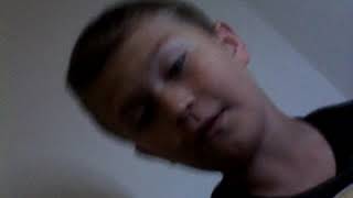 Mein erstes Video
