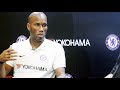Drogba torn between Malaysia and Vietnam