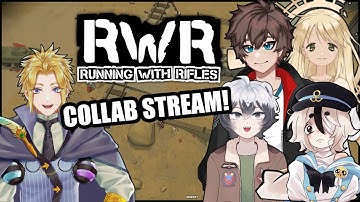 🎖️ Running With Rifles: Tactical Chaos & Team Shenanigans! 💥👥