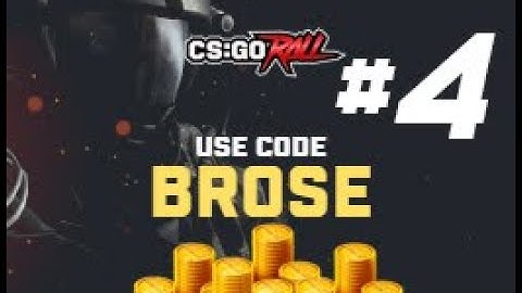 Opening CSGOROLL daily cases until I get the top prize, Day 4