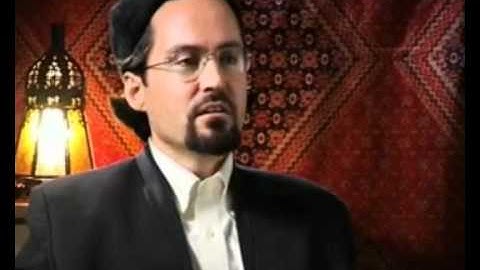 Islamic Hymns & Tim Winter - Shaykh Hamza yusuf