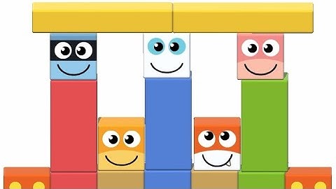 😏pangoblocks #pango @highlights @trending