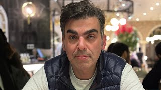 A Night Out In Tehran